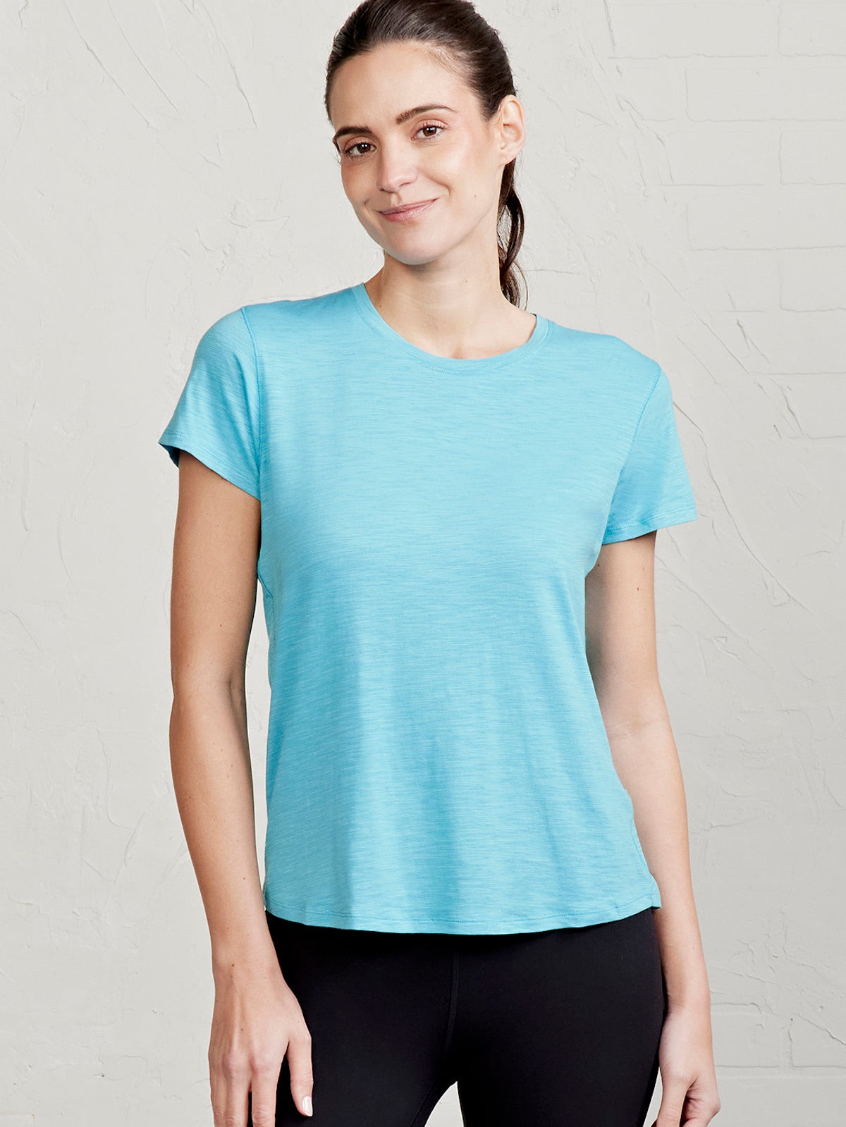 Recess Fitness Tee