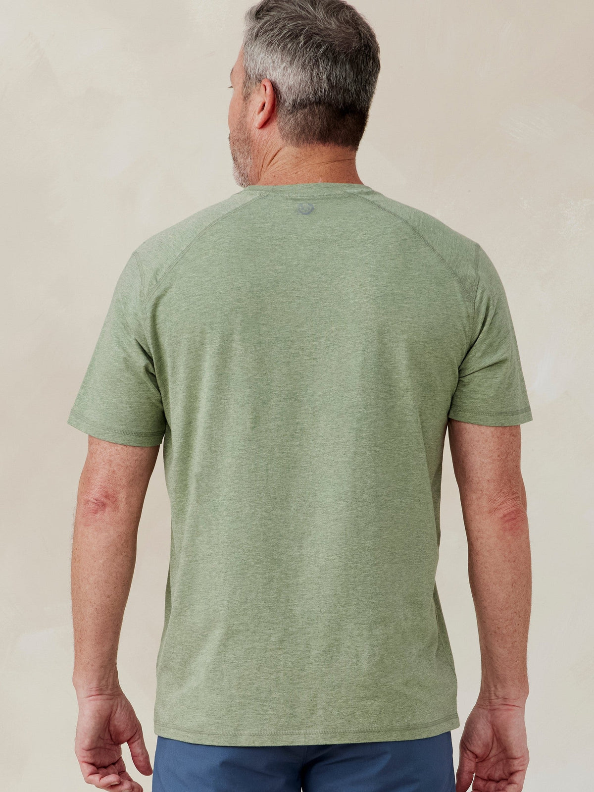 Carrollton Tee