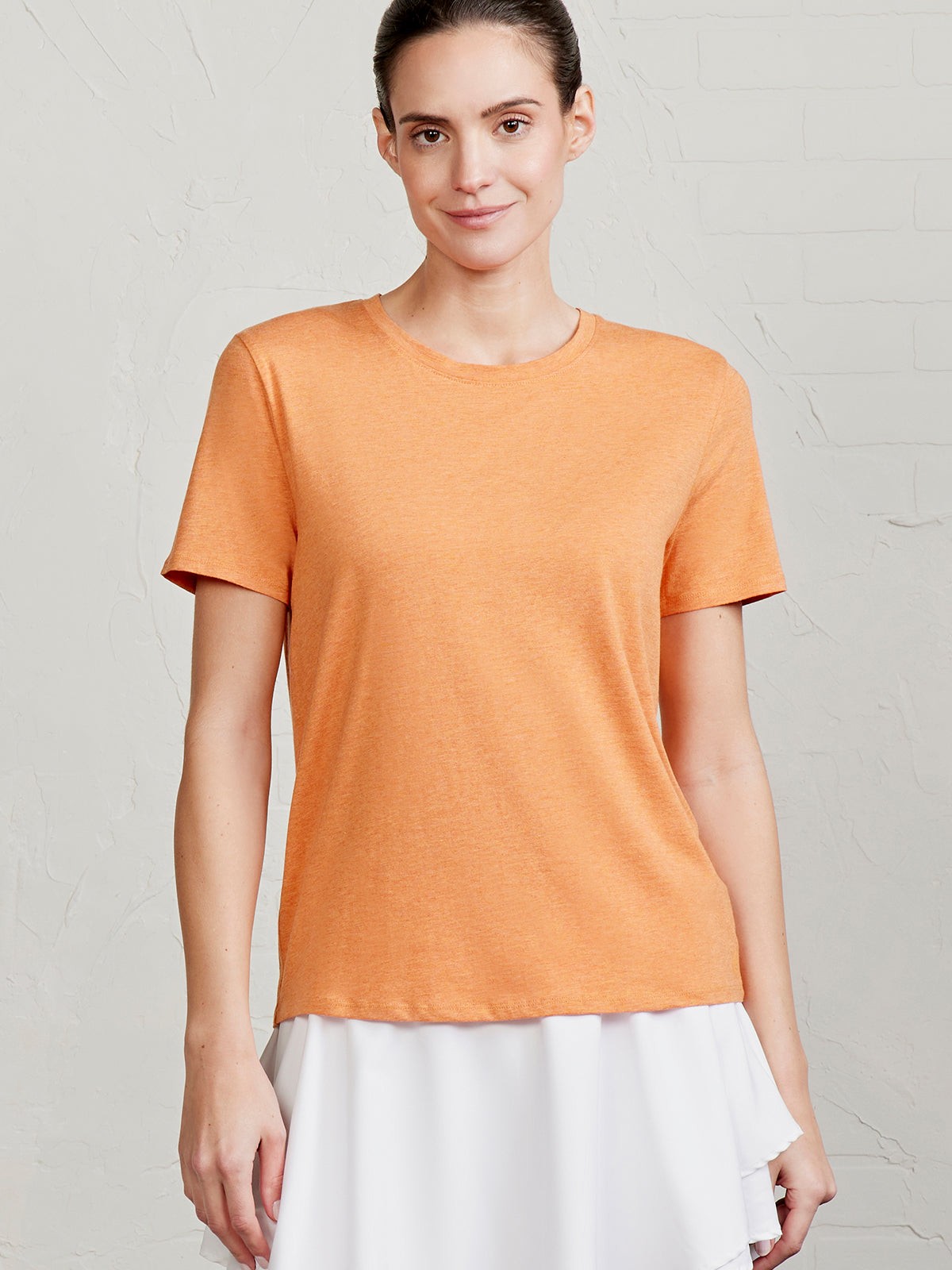 All Day Short Sleeve Tee