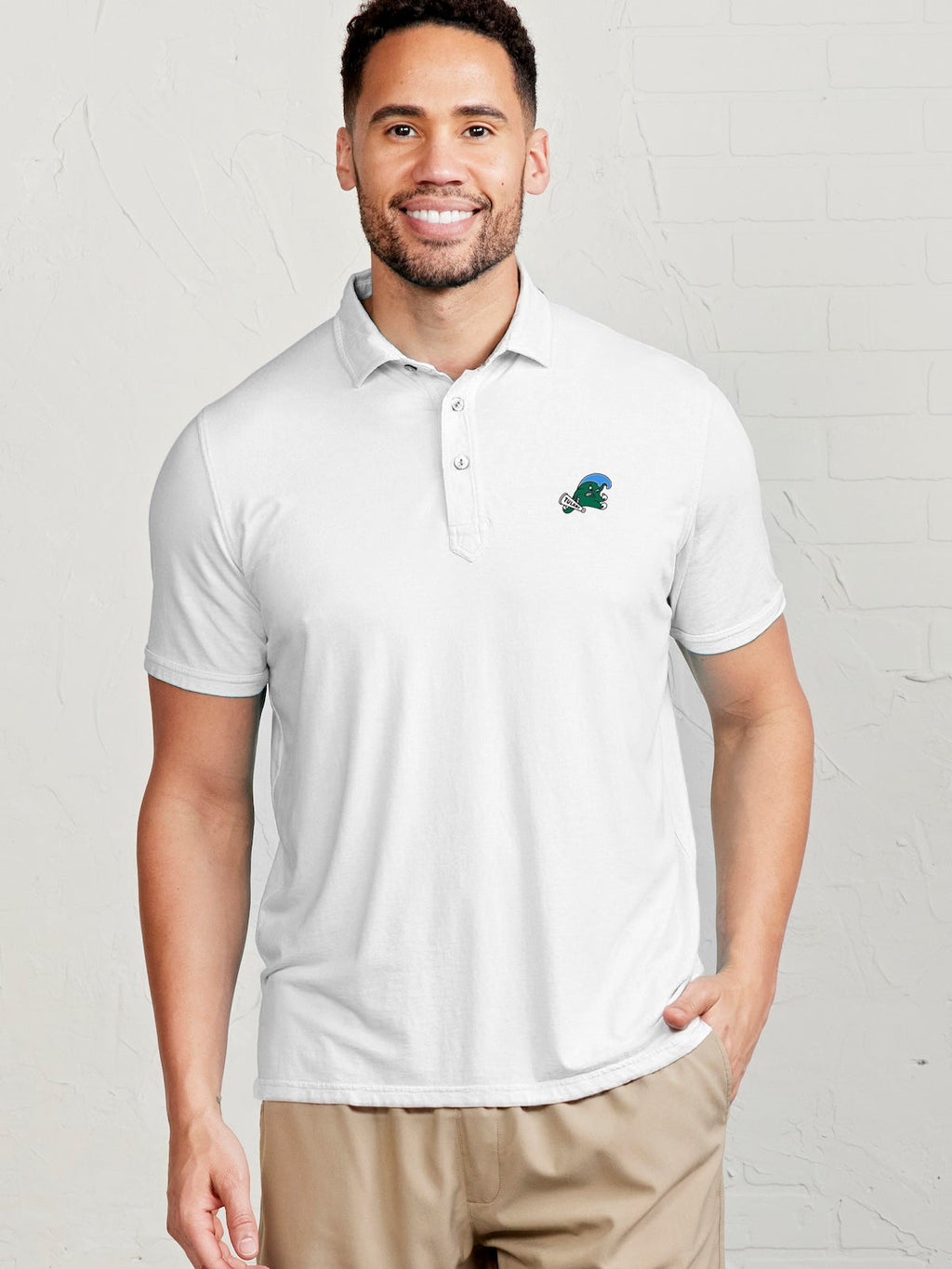 Everywear Polo - Tulane