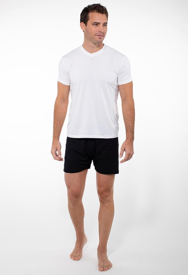 BamBare Bamboo Comfort Boxer