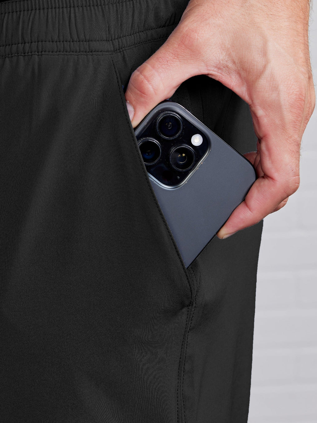 Vital 5in 2-in-1 Short