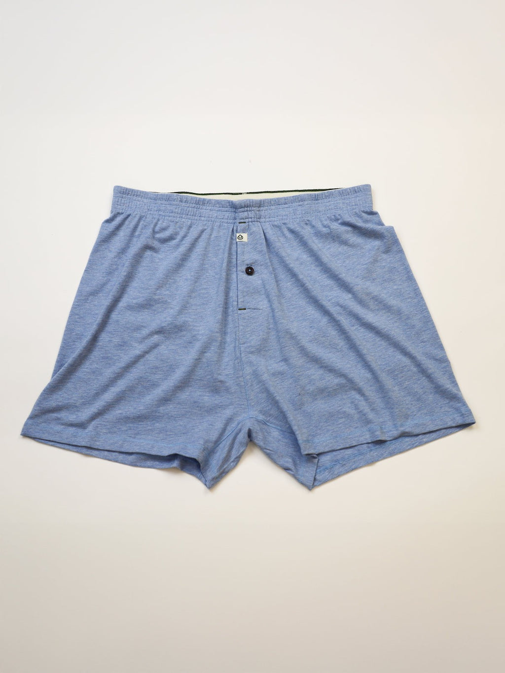 BamBare Bamboo Comfort Boxer