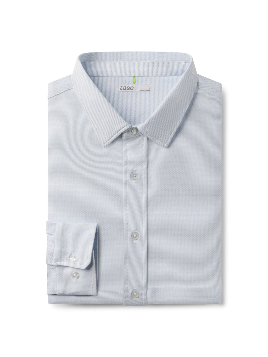 Wayfarer Classic Fit Knit Button Down