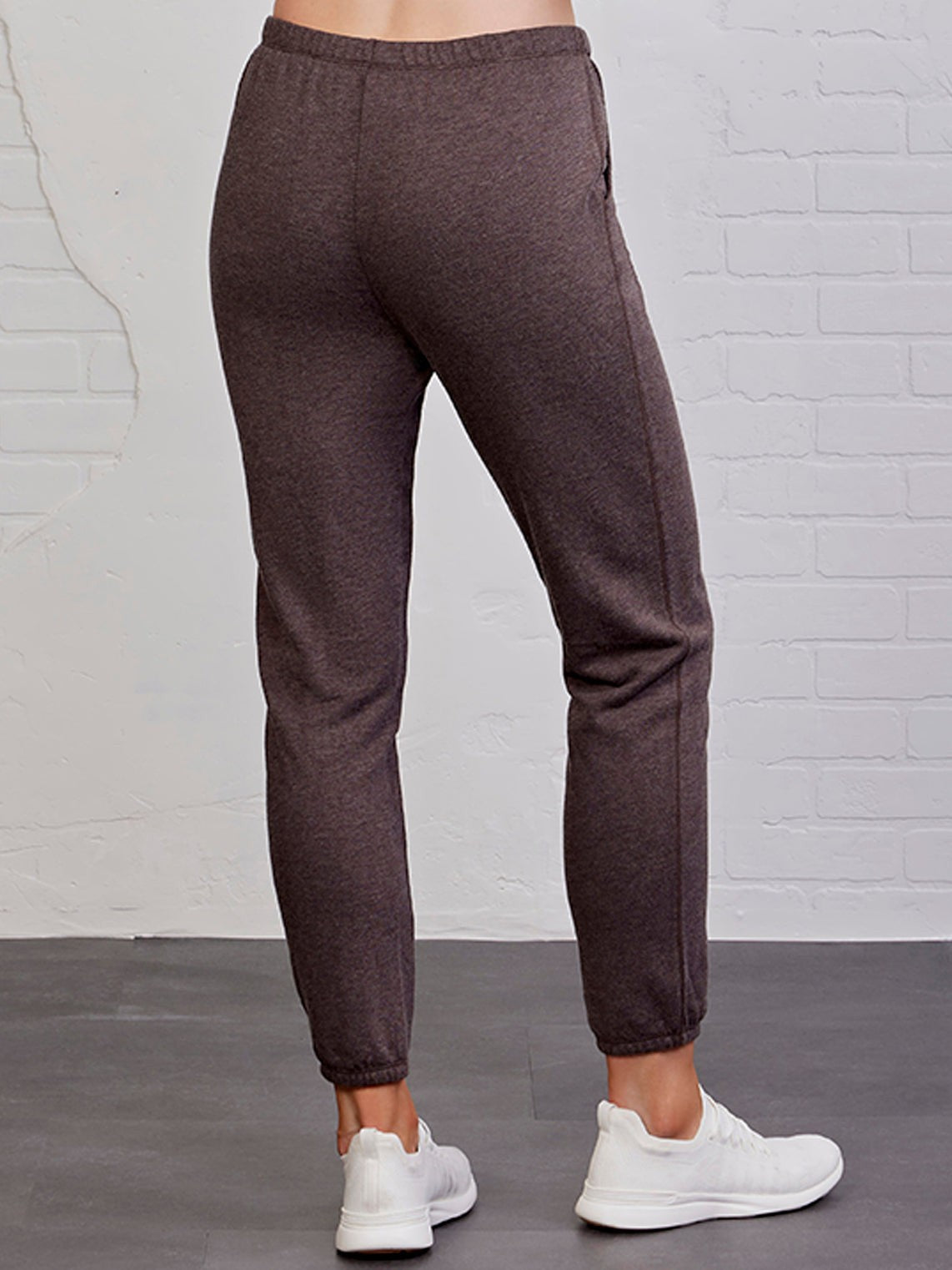 Stadium French Terry Sweatpant