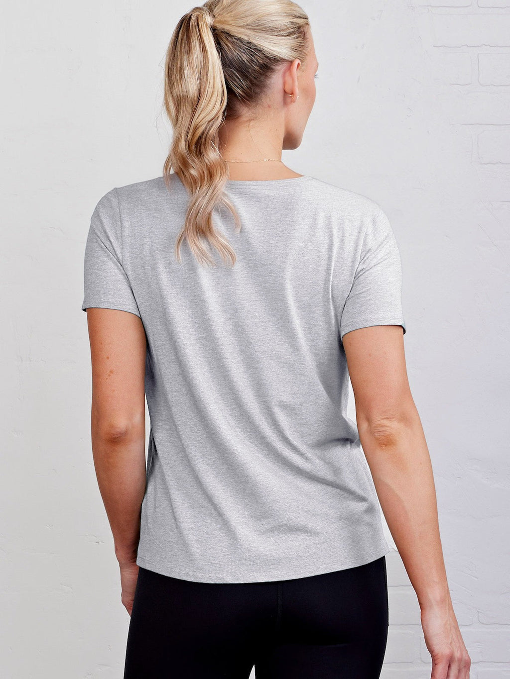 All Day Short Sleeve Tee