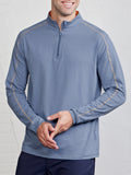 Carrollton Lightweight Quarter Zip