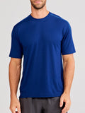 MicroAir Performance Mesh Tee