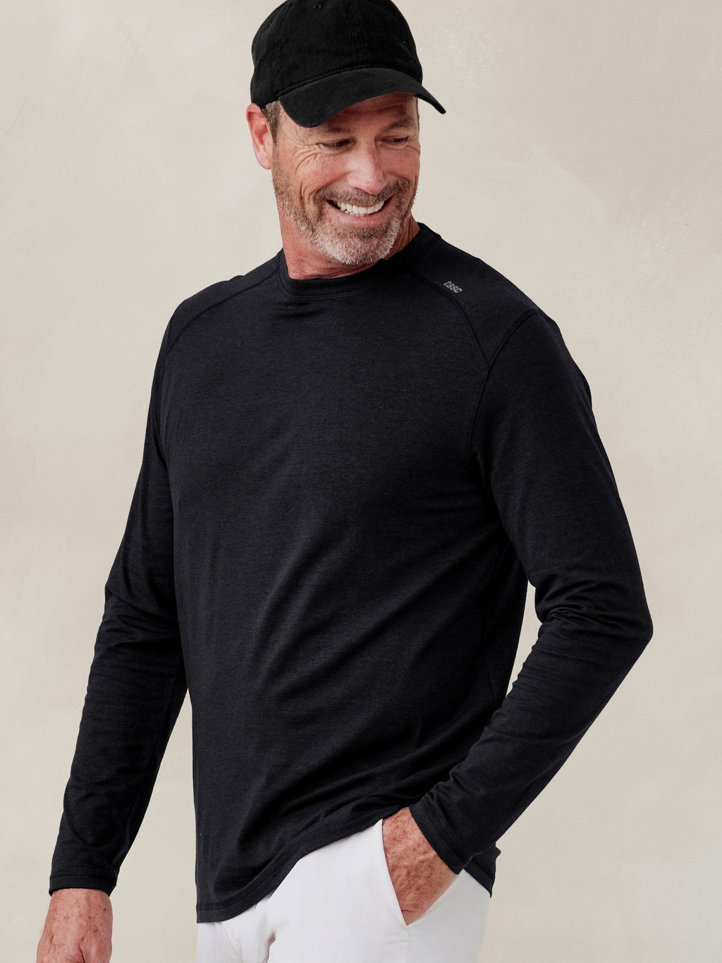 Carrollton Long Sleeve Tee