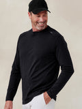 Carrollton Long Sleeve Tee
