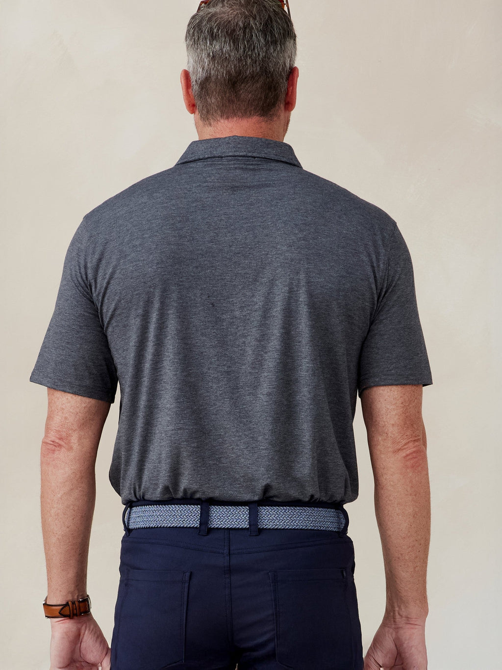 Cloud Polo