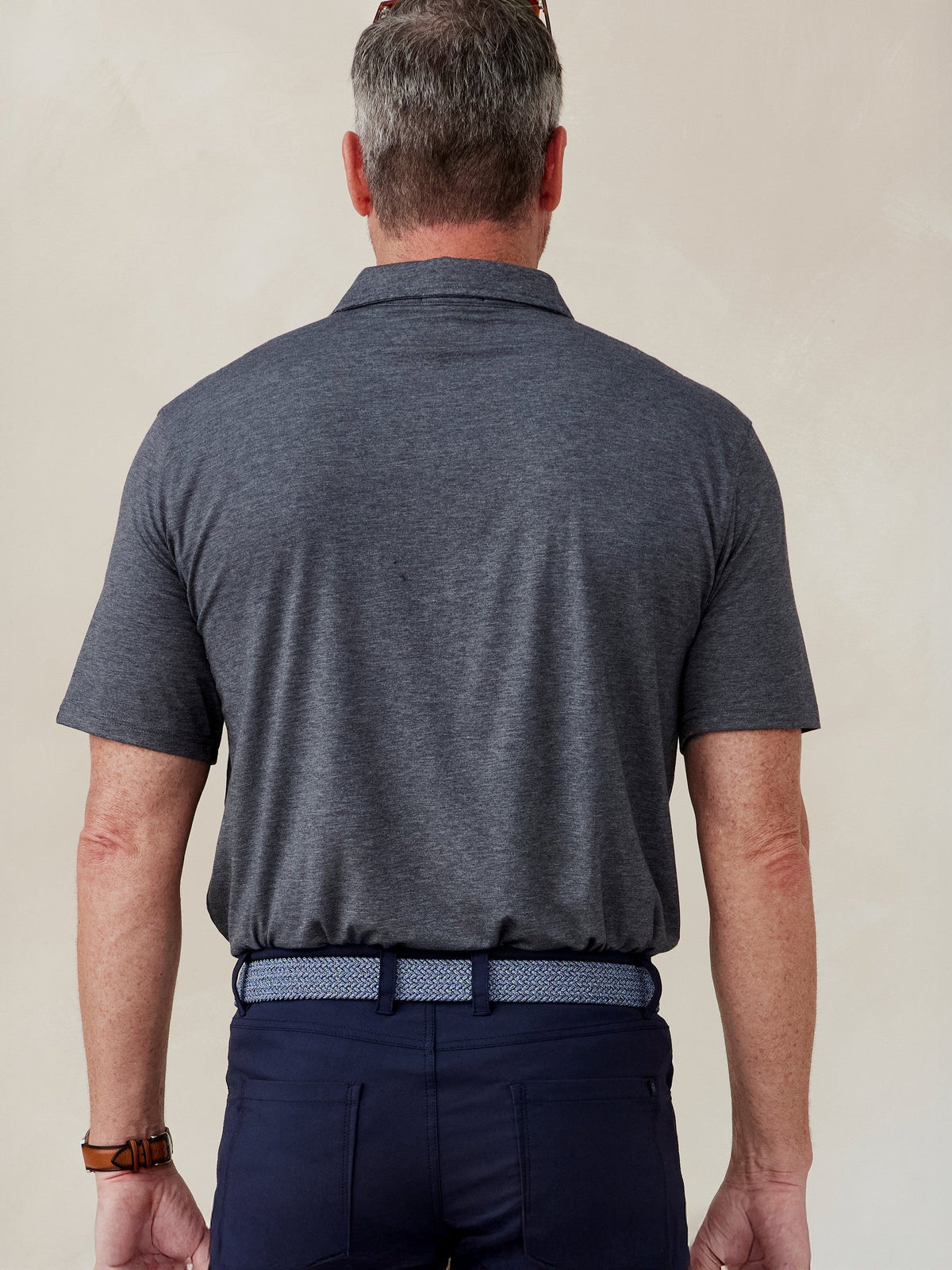 Cloud Polo