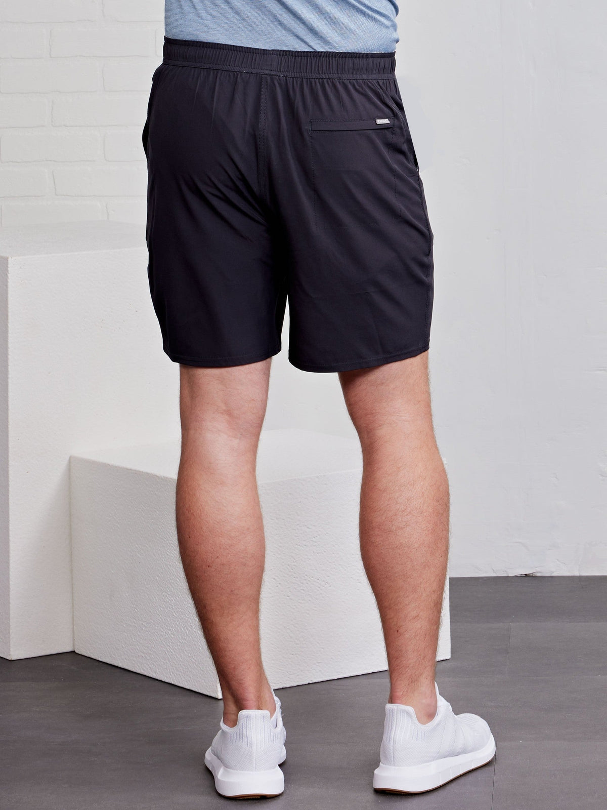 Vital 7in 2-in-1 Short