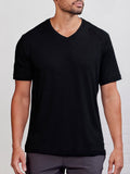 Carrollton V-Neck Tee