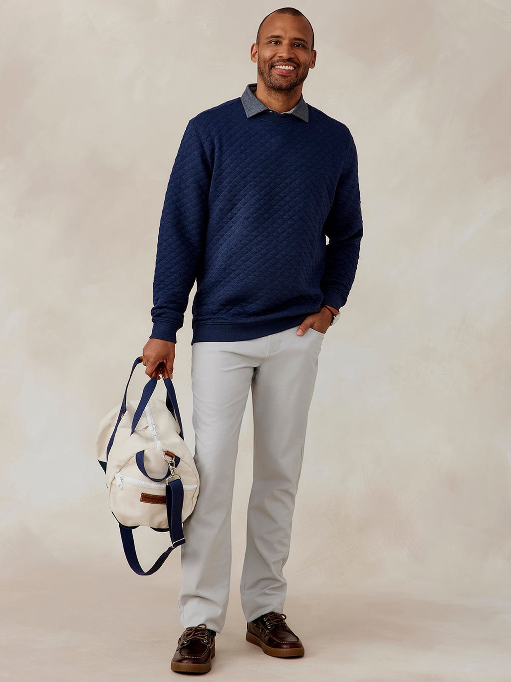Hampton Sweater