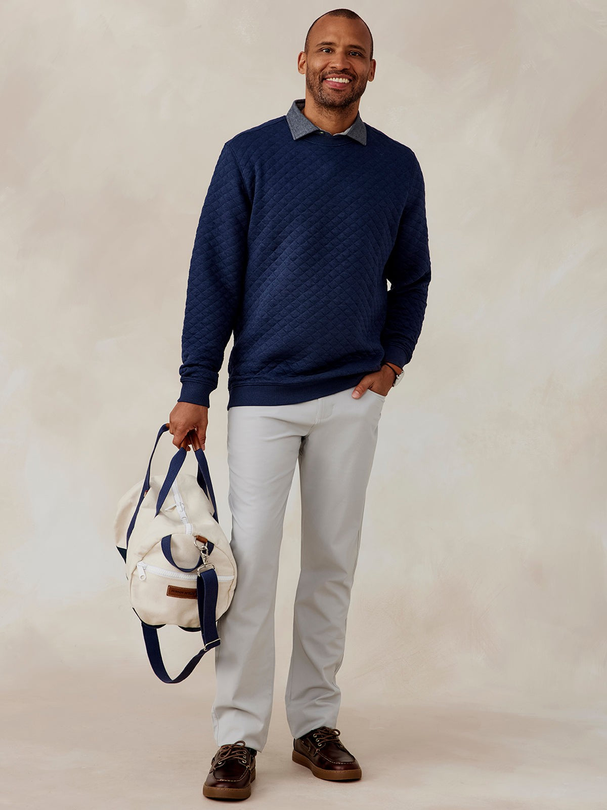 Hampton Sweater