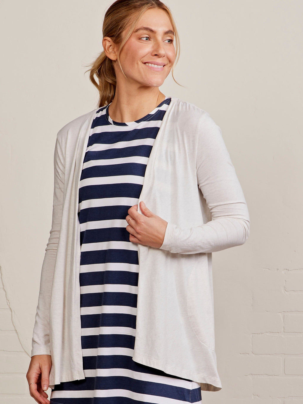 Favorite Cardigan