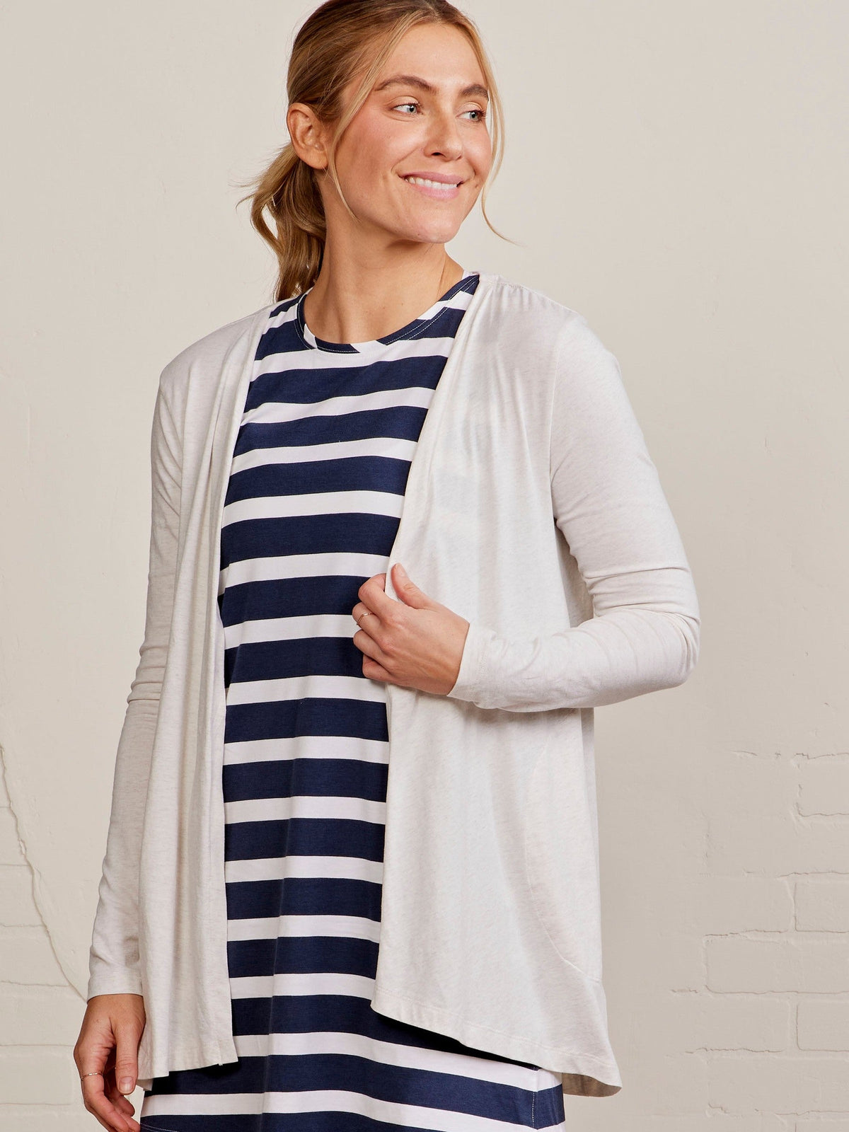 Favorite Cardigan