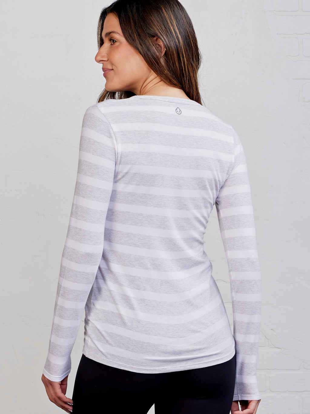 NOLA Long Sleeve Tee