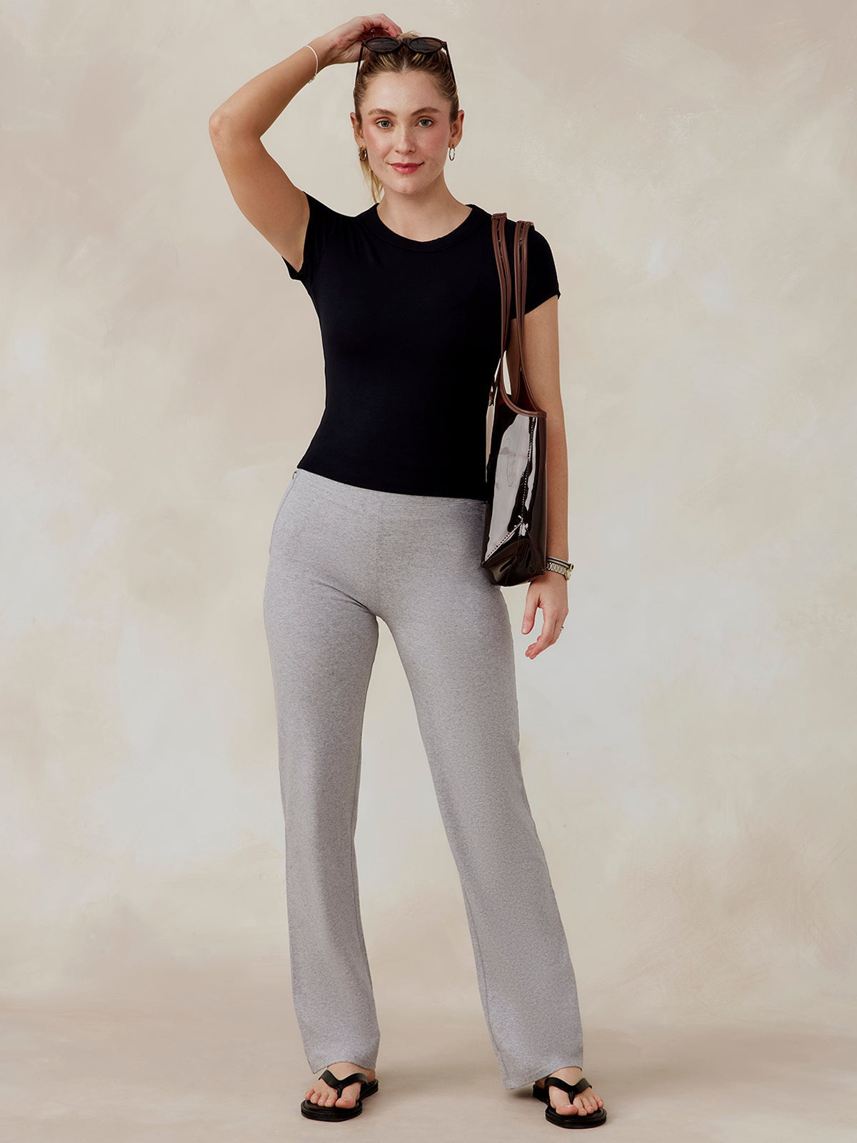 Day to Day Pant