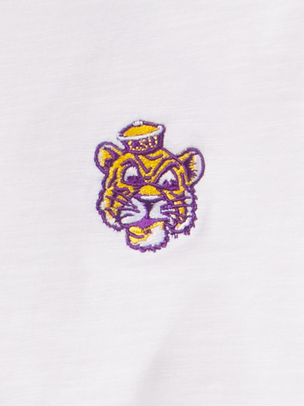 Recess Lightweight Hoodie - LSU