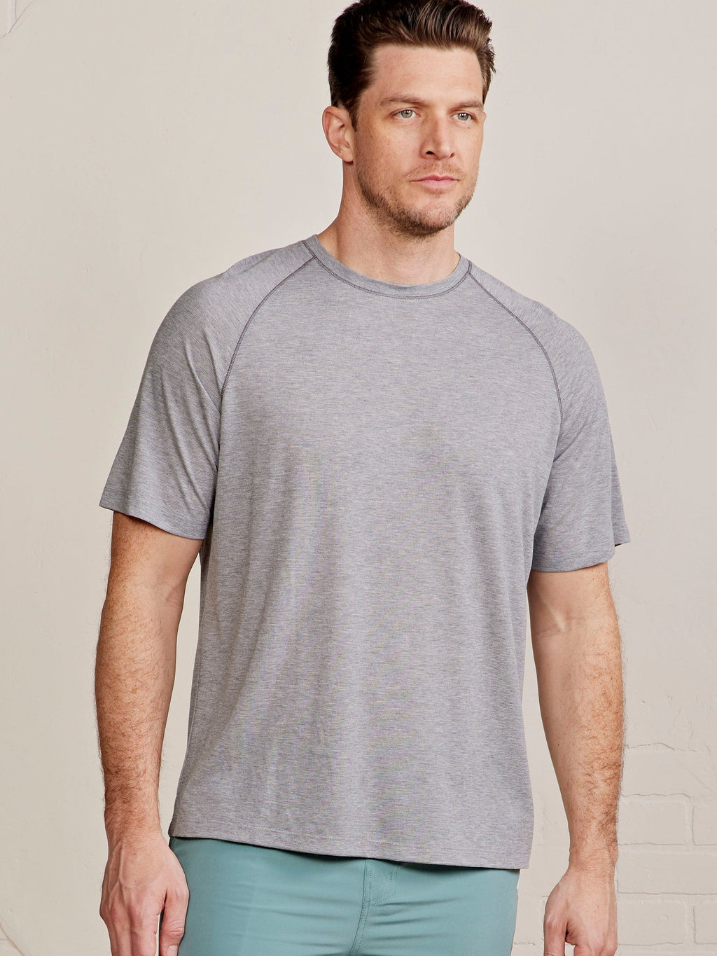 Vital MicroAir Mesh Tee
