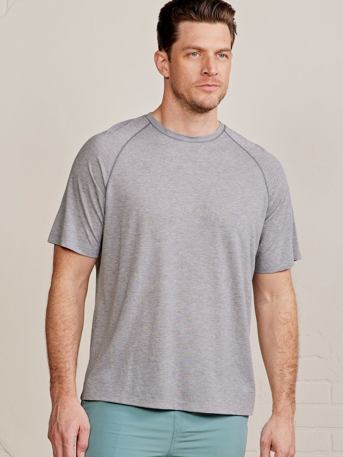 Vital MicroAir Mesh Tee