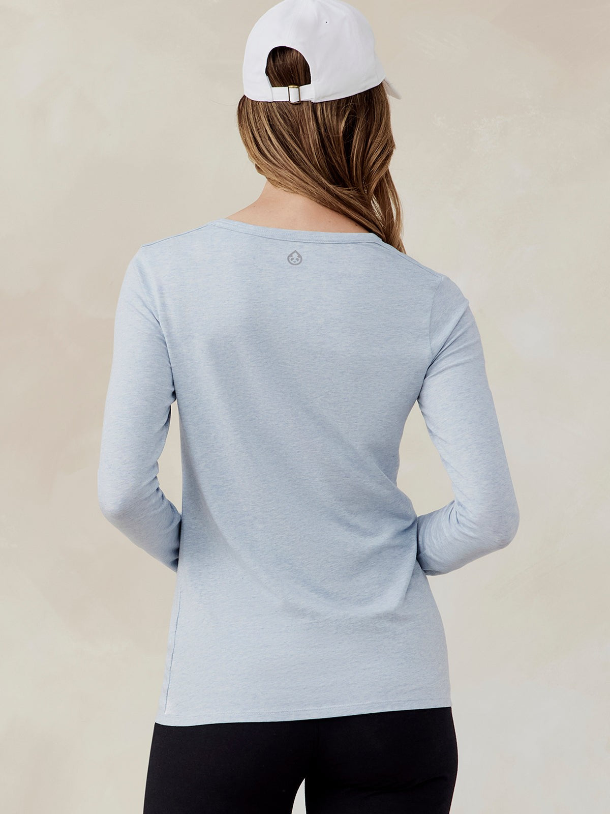 NOLA Long Sleeve Tee