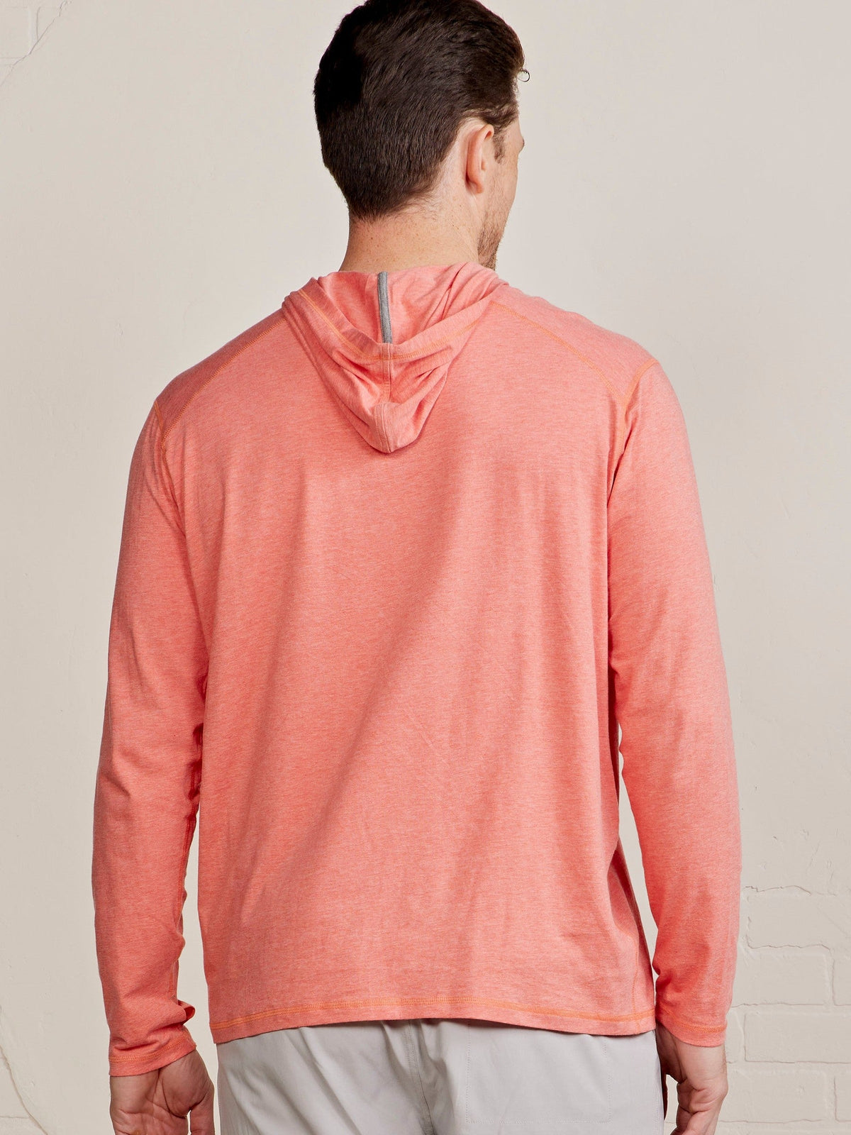 Carrollton Lightweight Hoodie