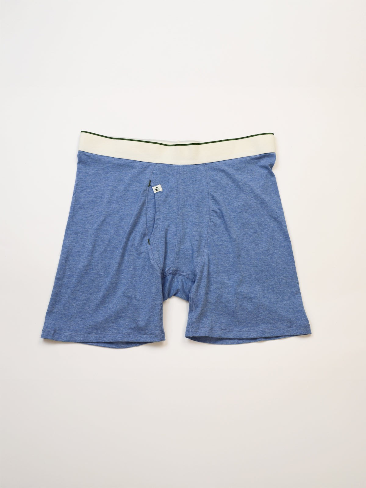 BamBare Boxer Brief