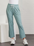 Stadium French Terry Ankle Pant