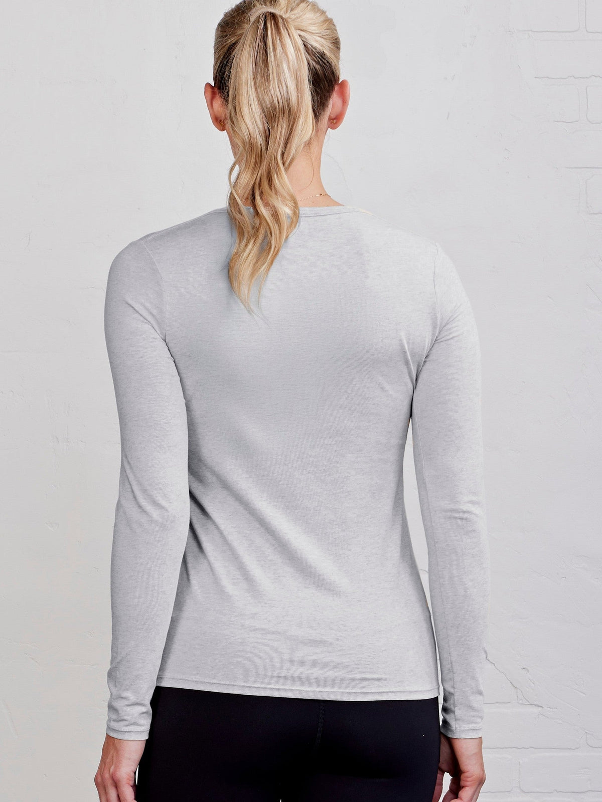 NOLA Long Sleeve Tee