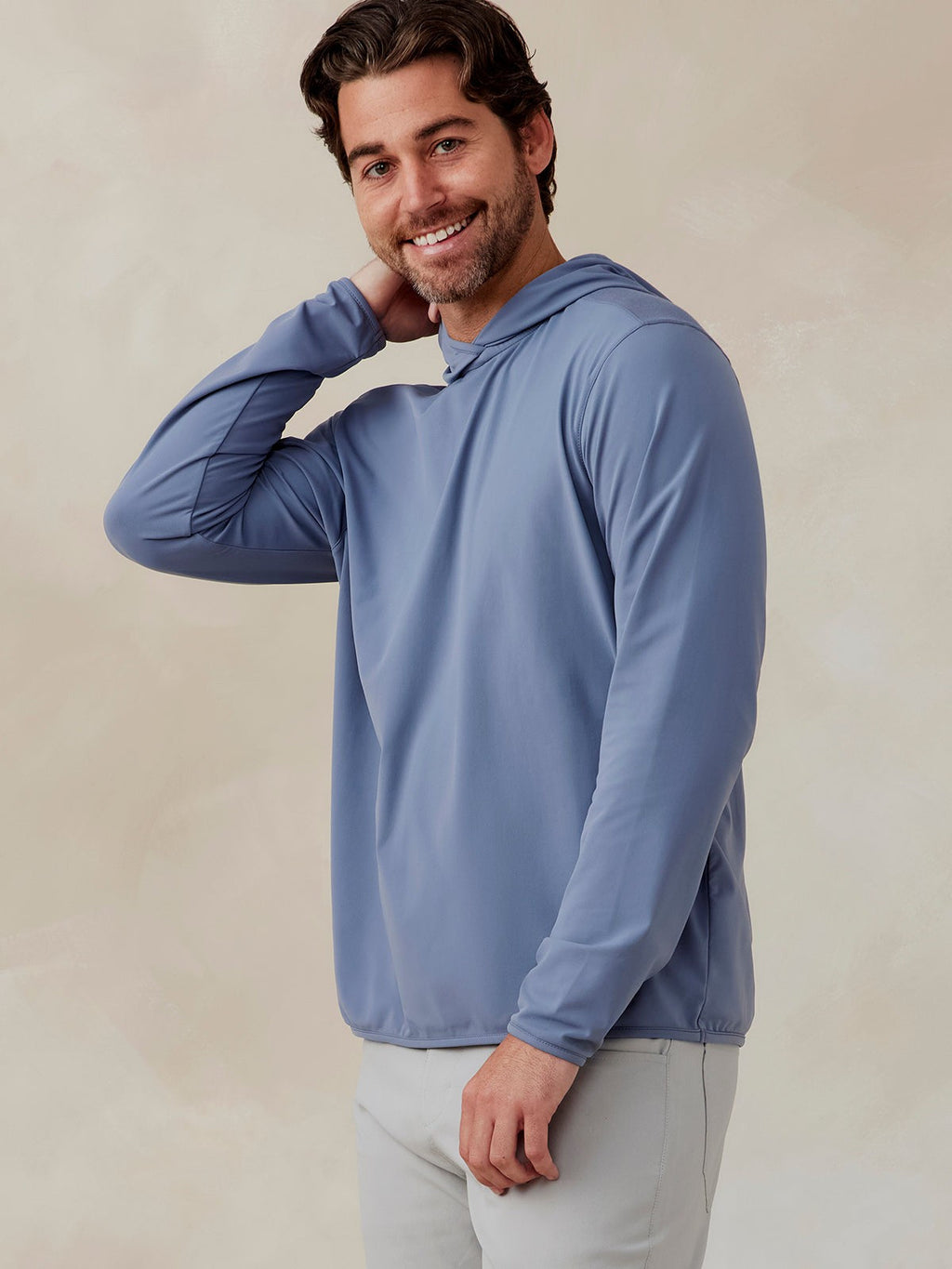 Stratford Hoodie