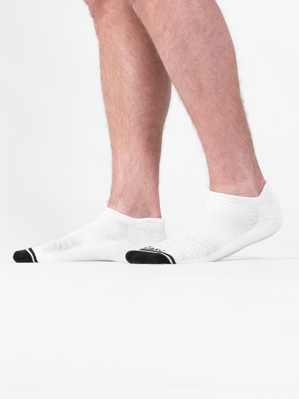 Tabbed Sock 2-Pack