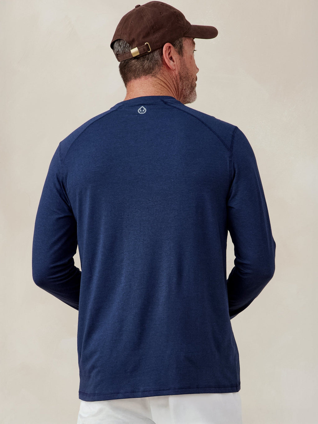 Carrollton Long Sleeve Tee