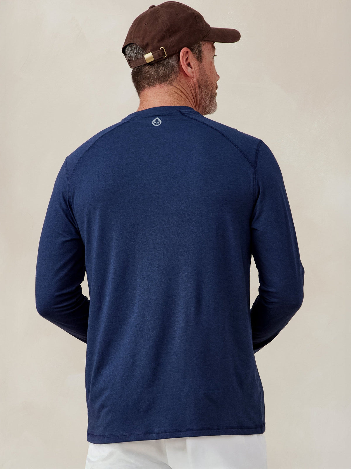 Carrollton Long Sleeve Tee