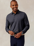 Westport Long Sleeve Polo