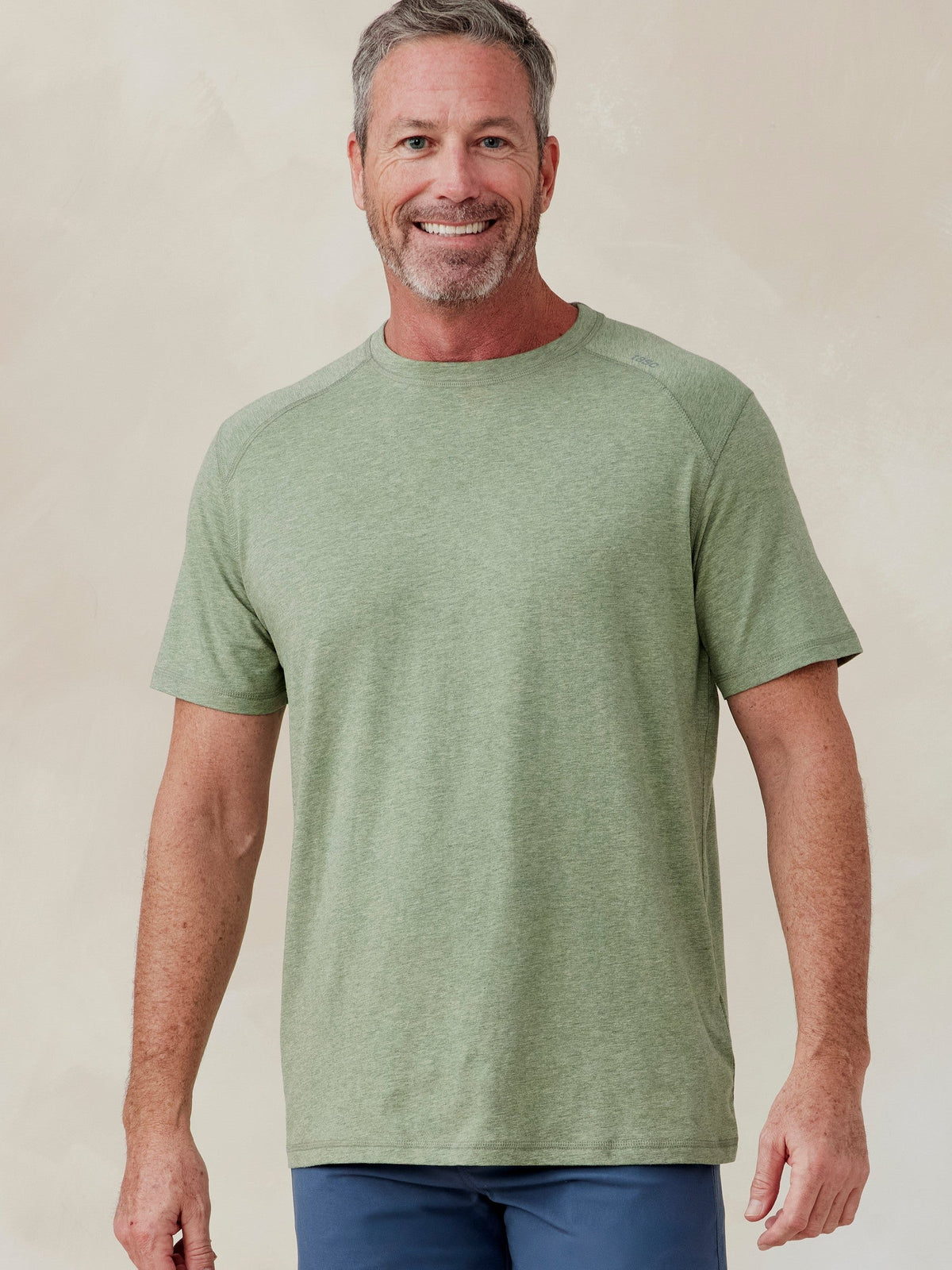 Carrollton Tee