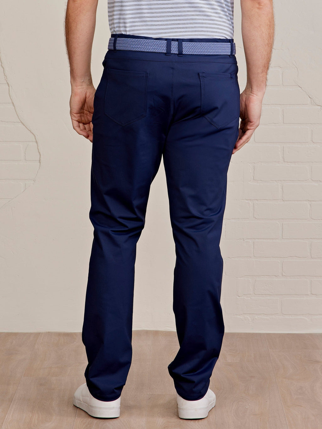 Balance Stretch Pant 30in