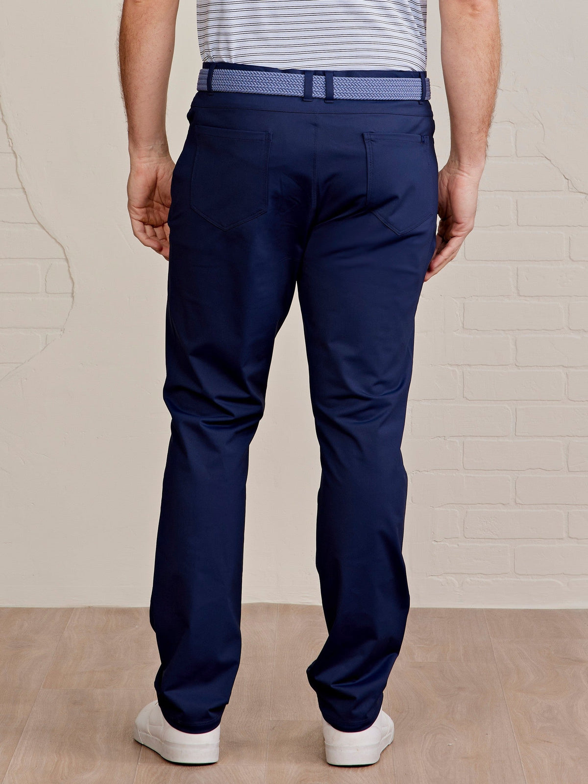 Balance Stretch Pant 30in