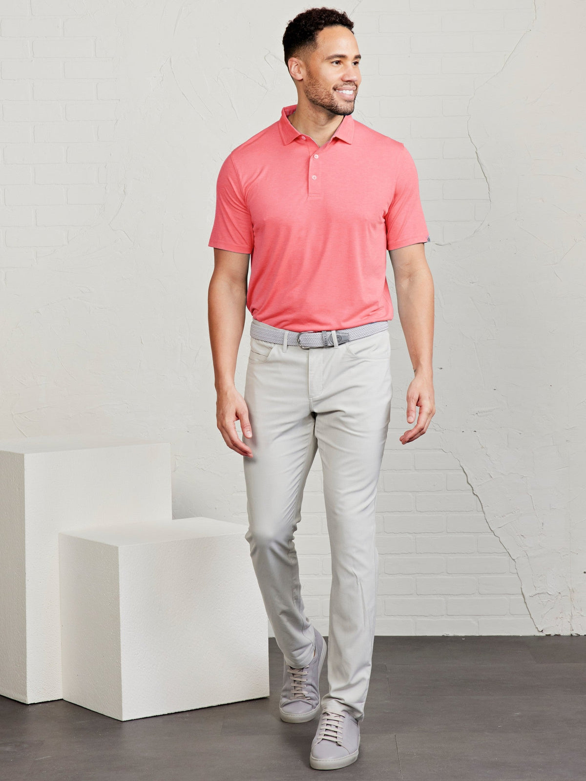 Cloud Polo
