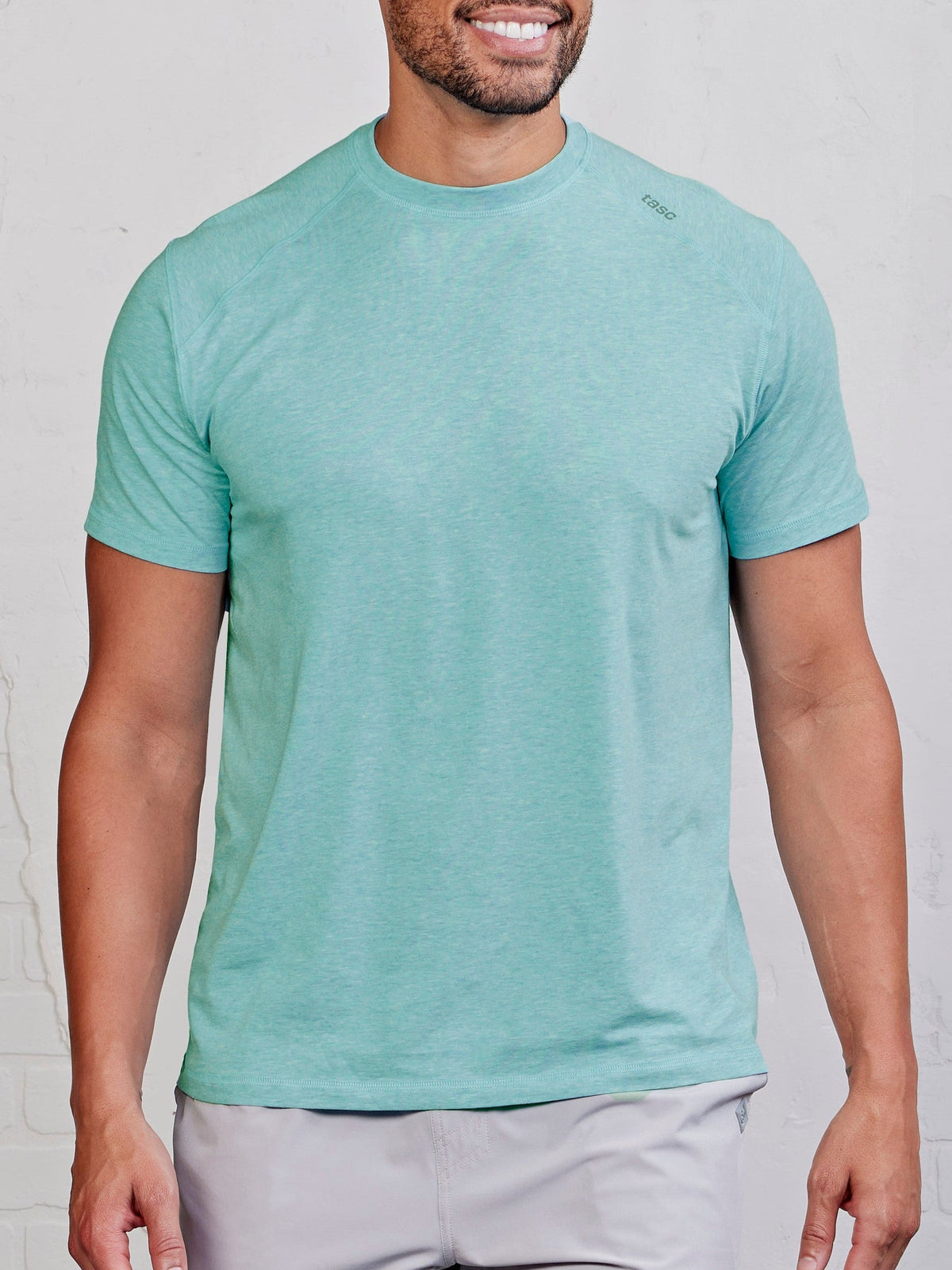 Carrollton Tee