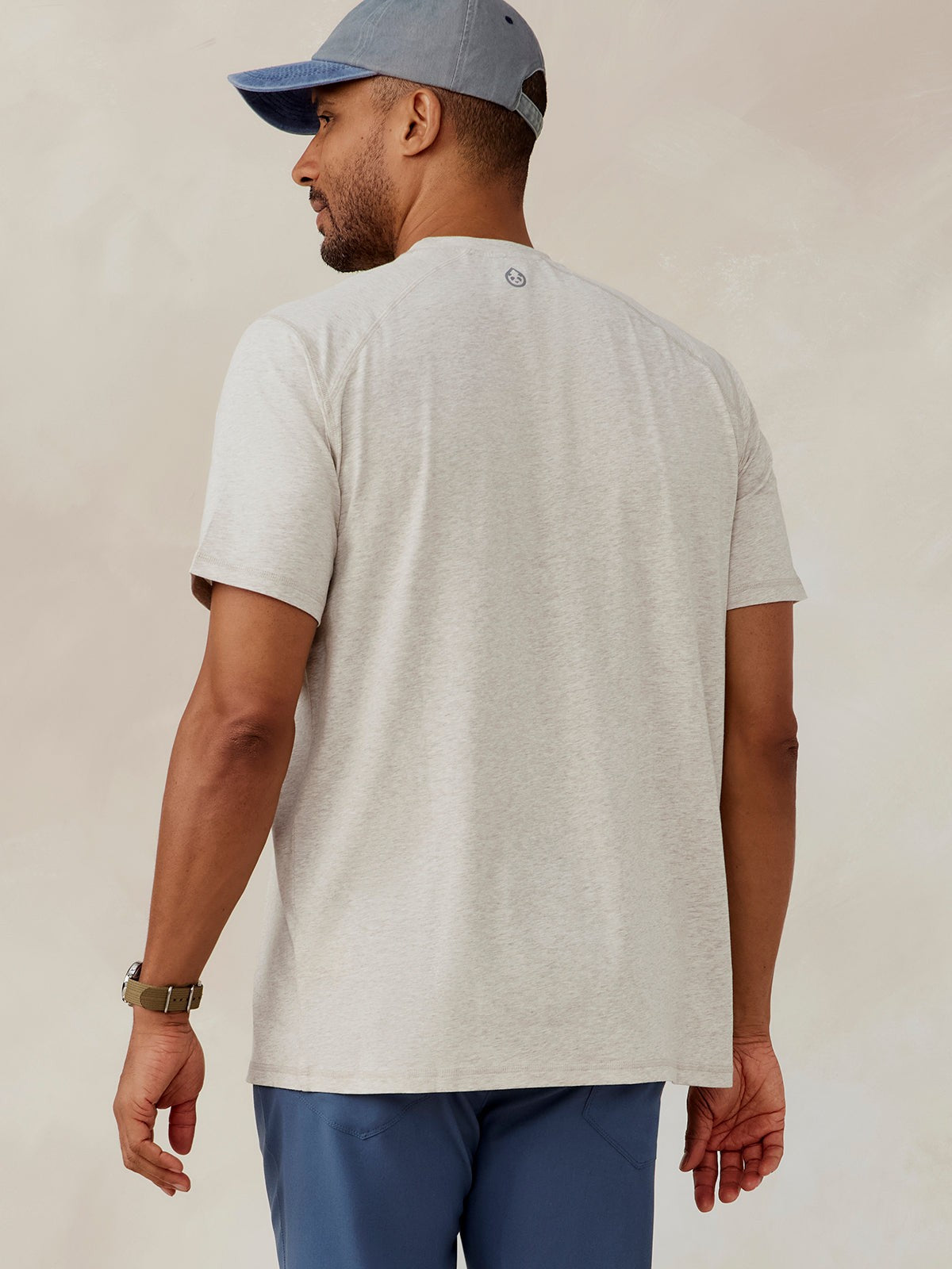 Carrollton Tee