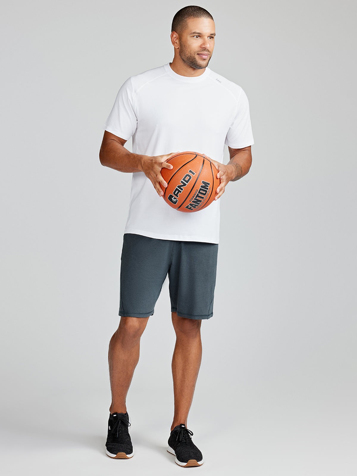 Carrollton Fitness Tee - Core