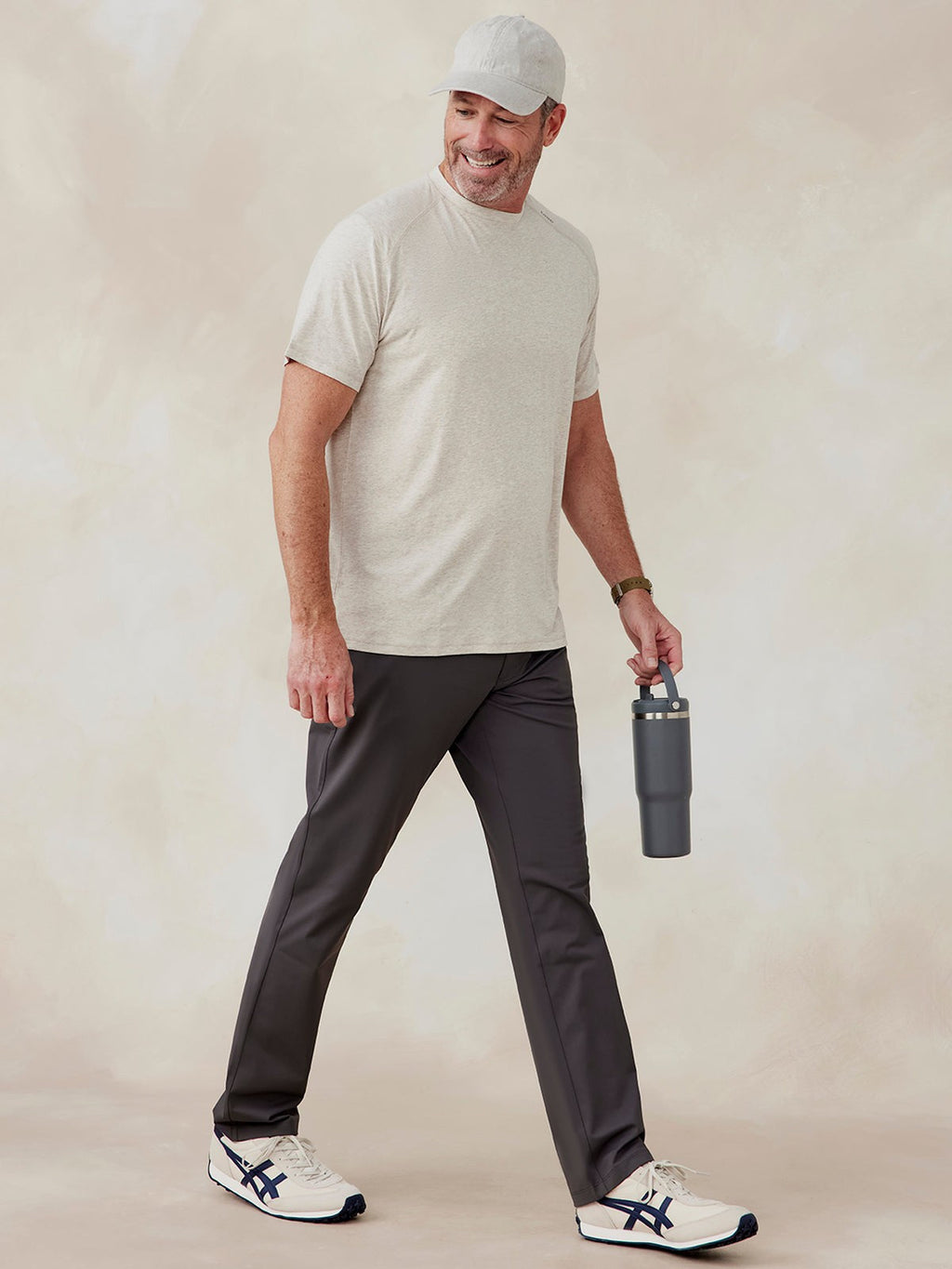 Balance Stretch Pant 32in