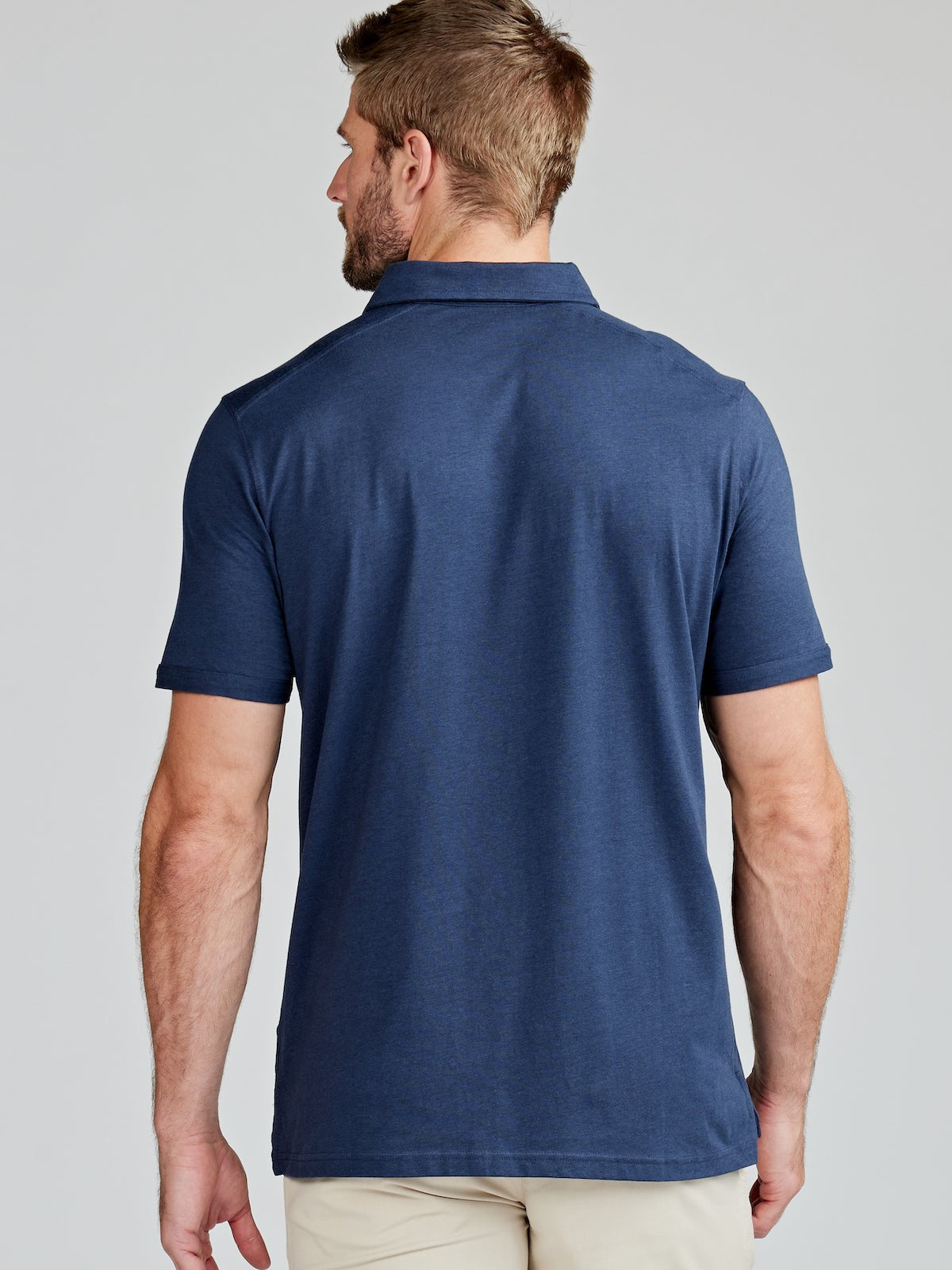 Everywear Polo