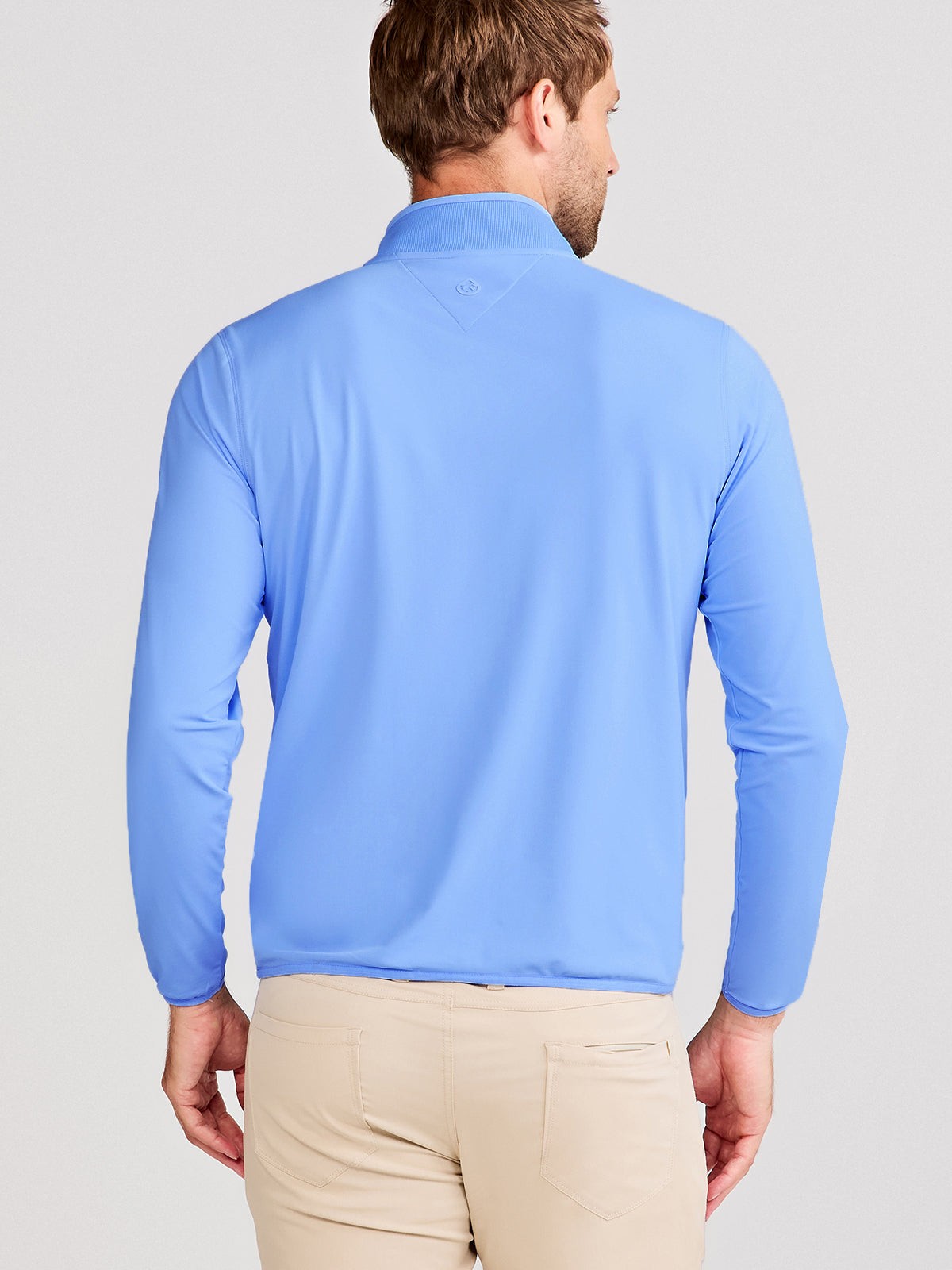 Stratford Performance Quarter Zip