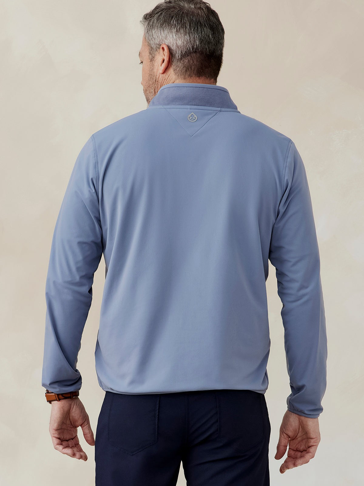 Stratford Performance Quarter Zip