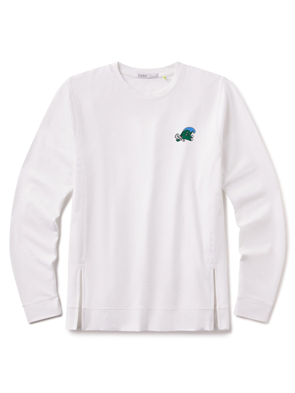 Riverwalk French Terry Sweatshirt - Tulane