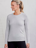 NOLA Long Sleeve Tee